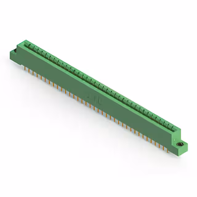 333-072-520-207 EDAC Inc.  Edgeboard Connectors